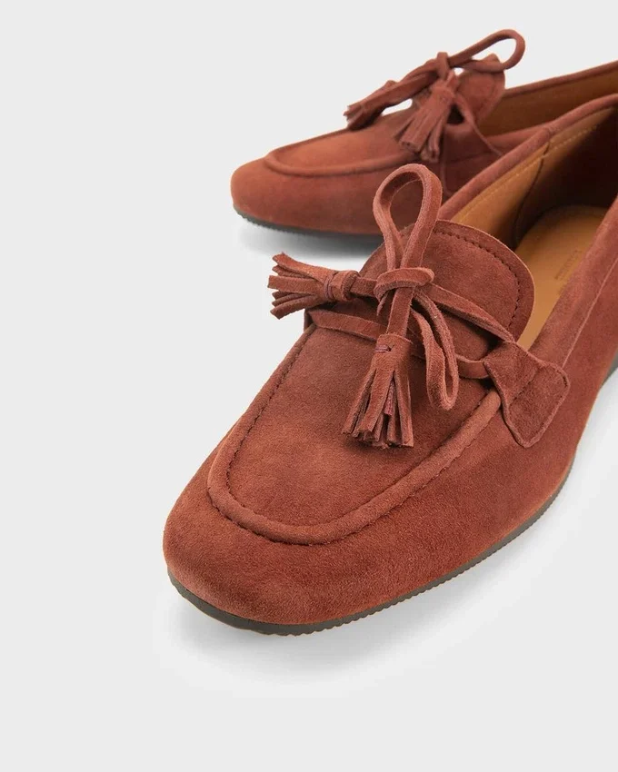 Scarpe Hillary