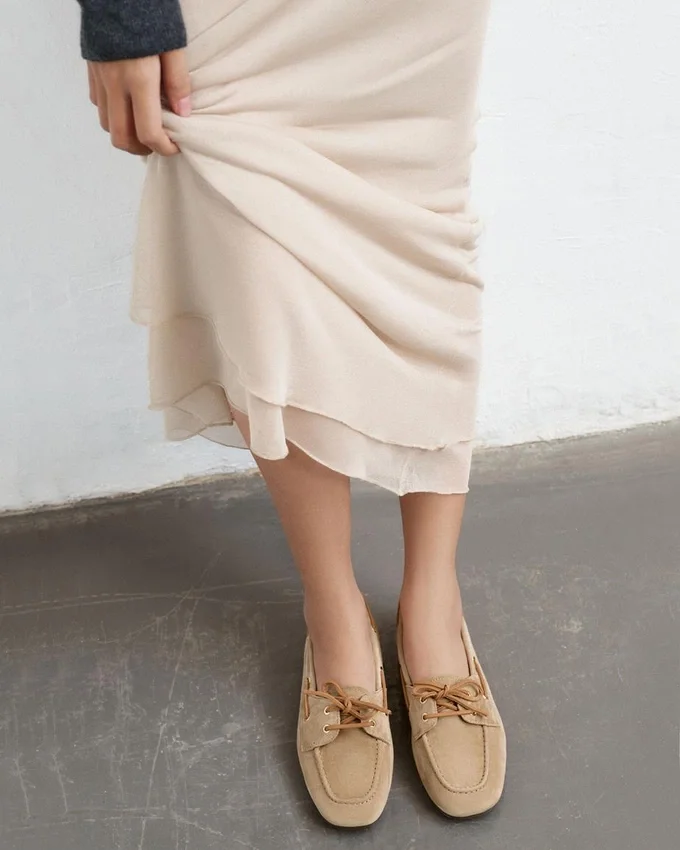 Scarpe Hillary