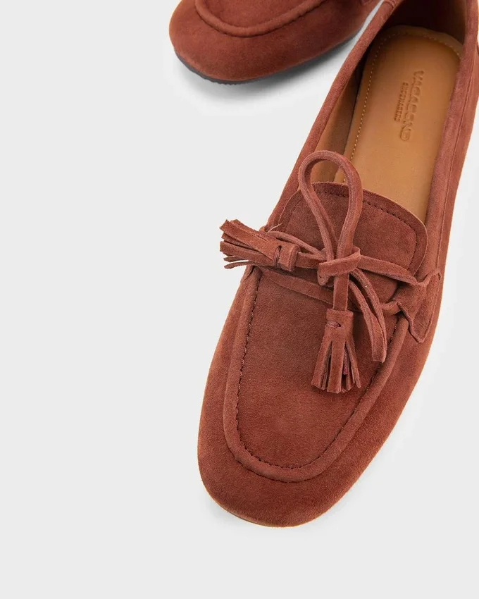 Scarpe Hillary