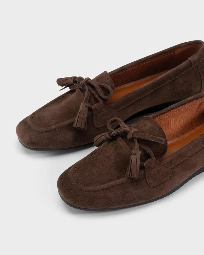 Scarpe Hillary