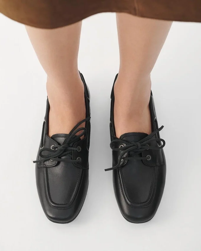 Scarpe Hillary