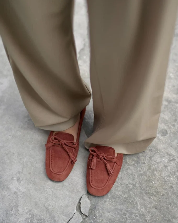 Scarpe Hillary