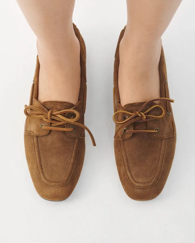 Scarpe Hillary