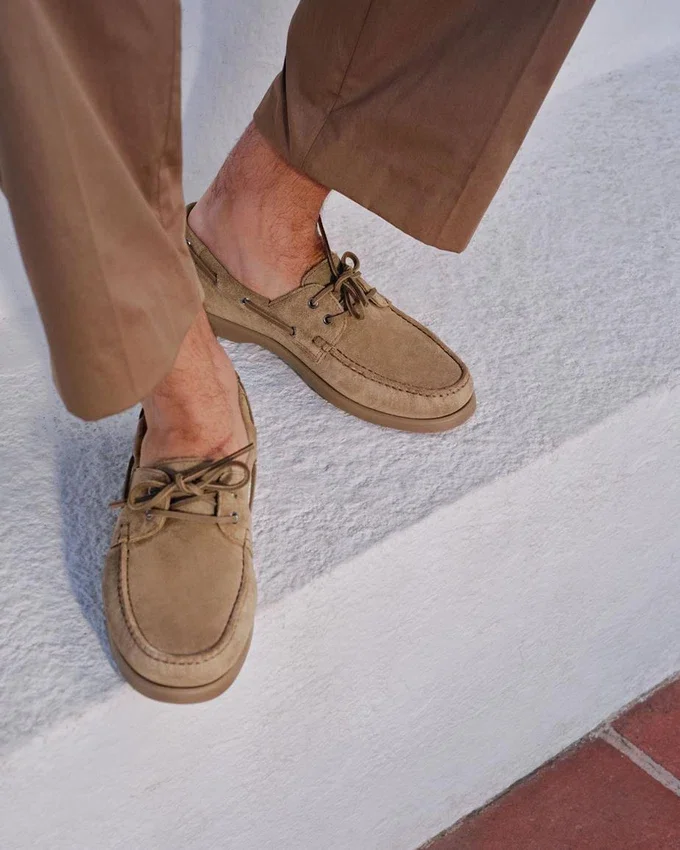 Scarpe Loui M