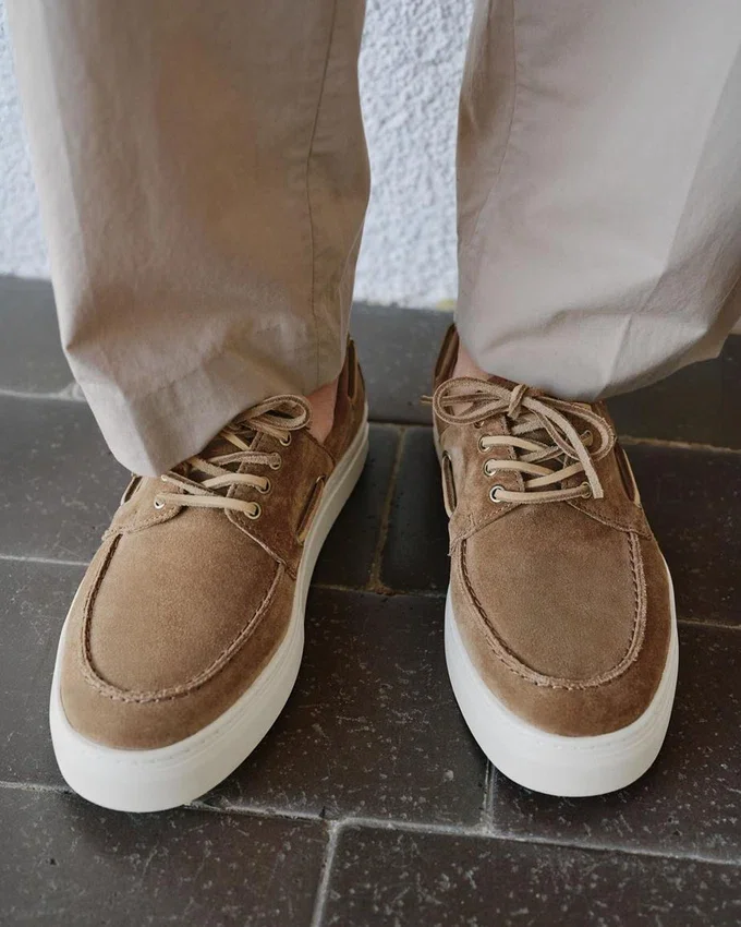 Scarpe Paul 2.0