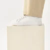 Sneakers con plateau Zoe Platform