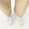 Sneakers con plateau Zoe Platform