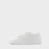 Sneakers con plateau Zoe Platform