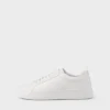 Sneakers con plateau Zoe Platform