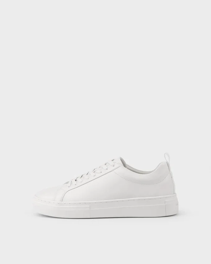 Sneakers con plateau Zoe Platform