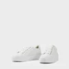 Sneakers con plateau Zoe Platform