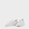 Sneakers con plateau Zoe Platform