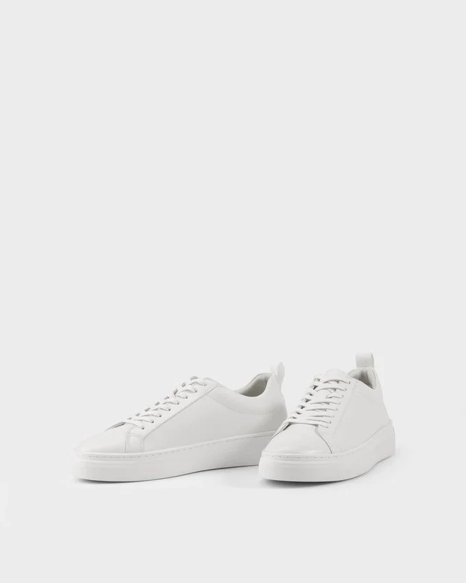 Sneakers con plateau Zoe Platform