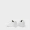 Sneakers con plateau Zoe Platform