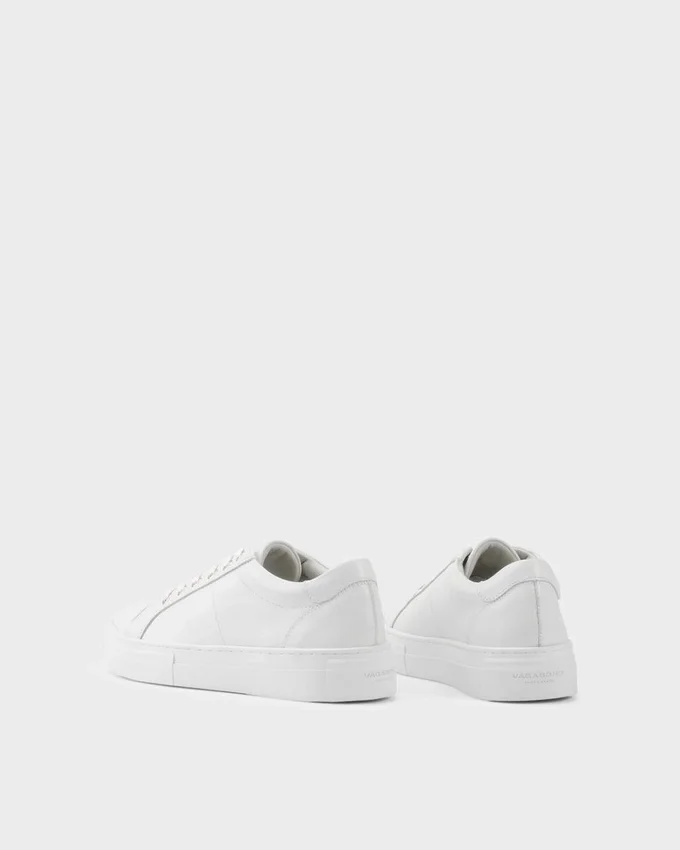 Sneakers con plateau Zoe Platform