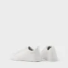 Sneakers con plateau Zoe Platform