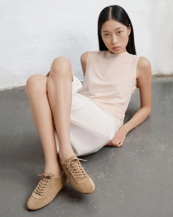 Sneakers Hollie