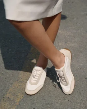 Sneakers Hollie