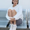 Sneakers Hollie