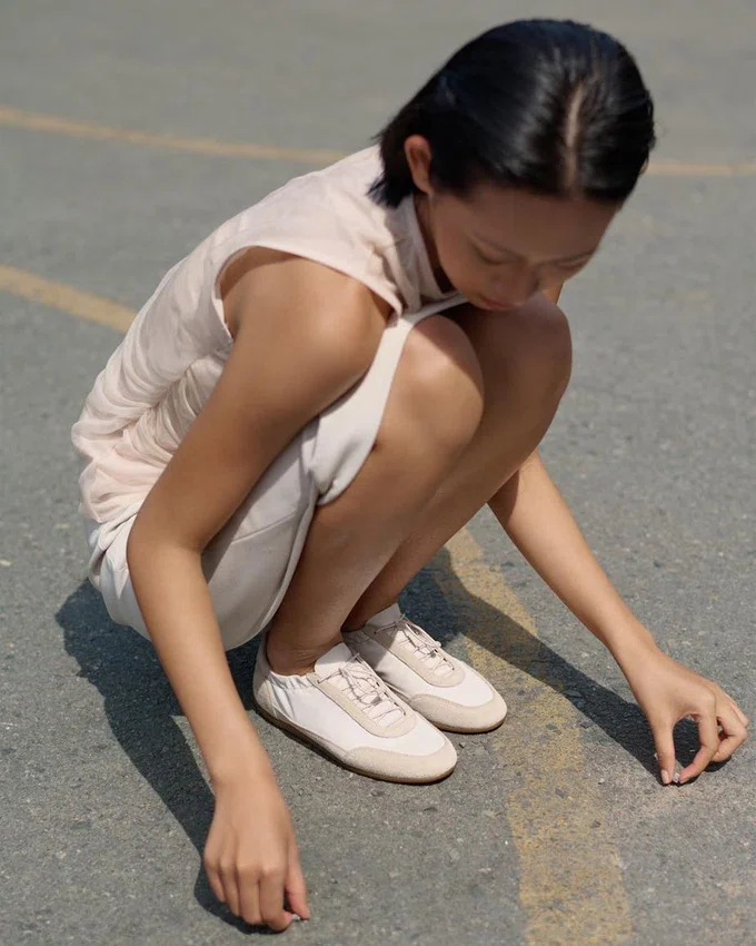 Sneakers Hollie