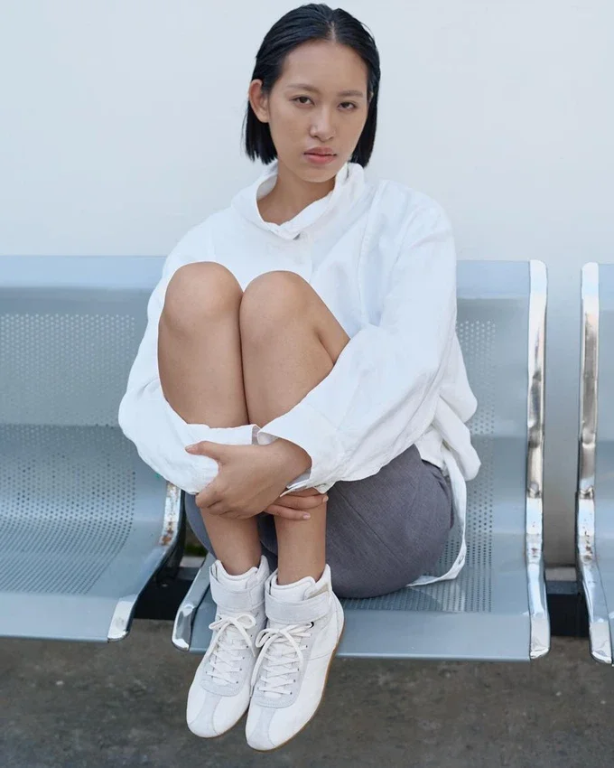 Sneakers Hollie