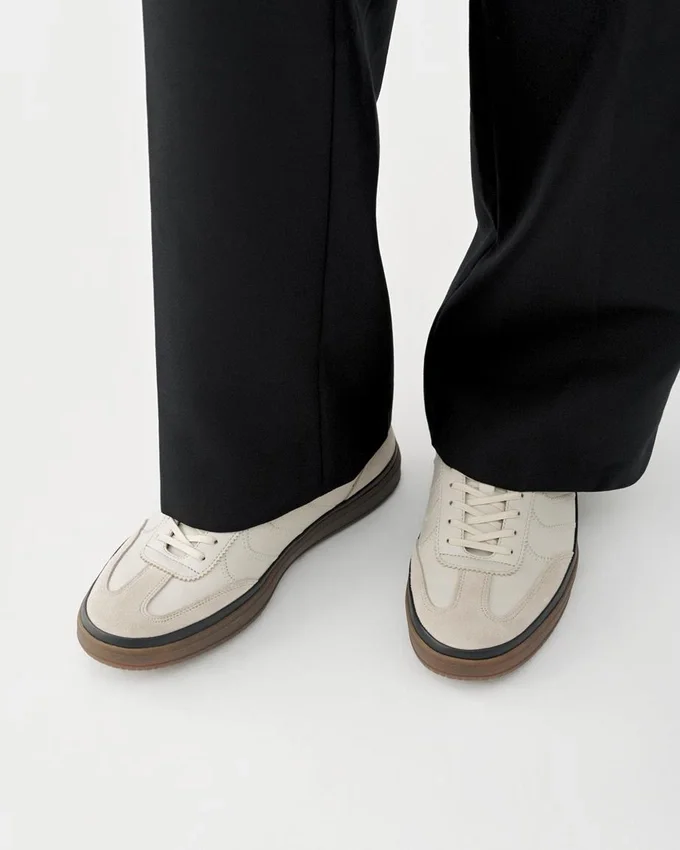 Sneakers Leo