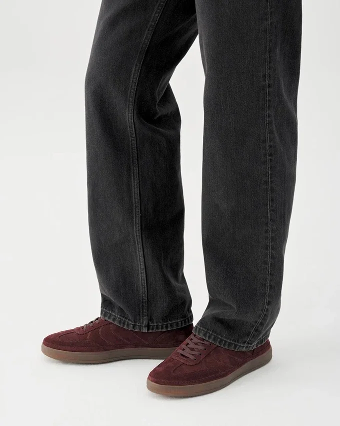 Sneakers Leo