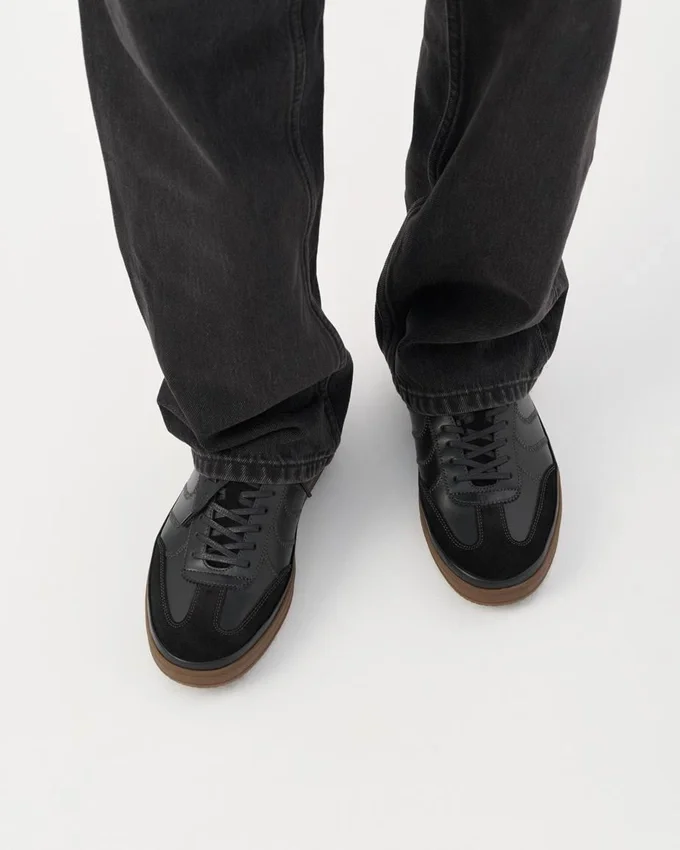 Sneakers Leo