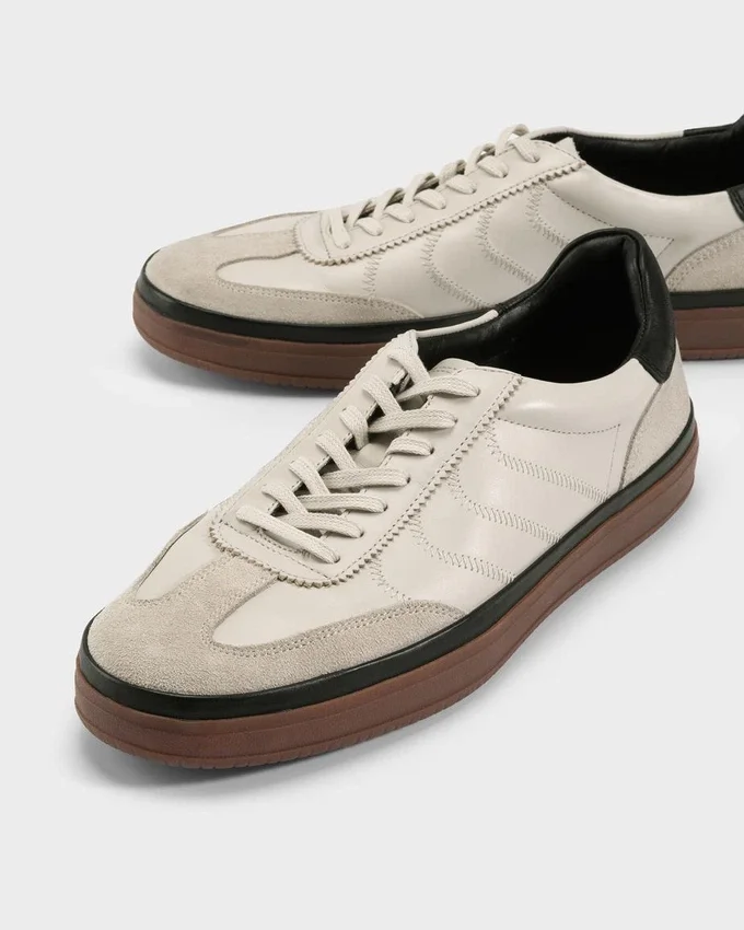 Sneakers Leo
