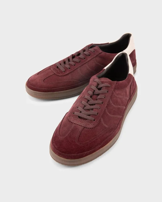 Sneakers Leo