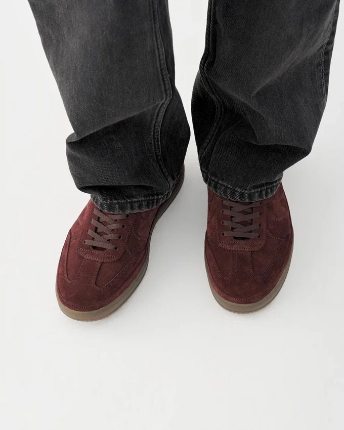Sneakers Leo