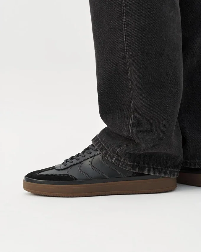 Sneakers Leo