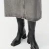 Stivali alti Hedda