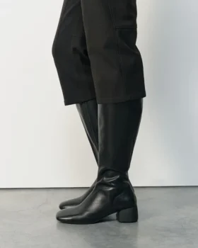 Stivali alti Livia