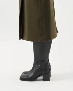Stivali alti Meryl