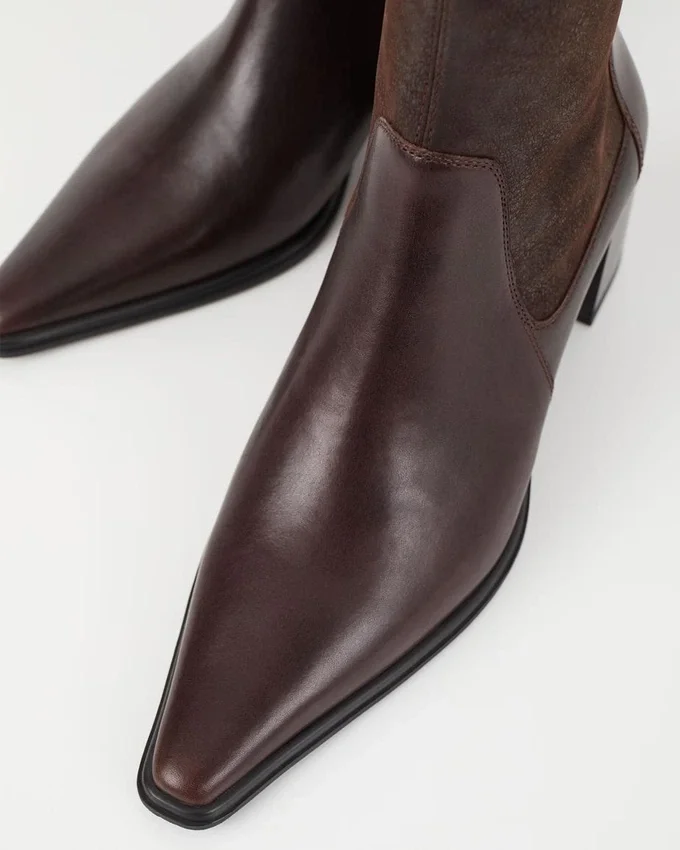 Stivali Giselle